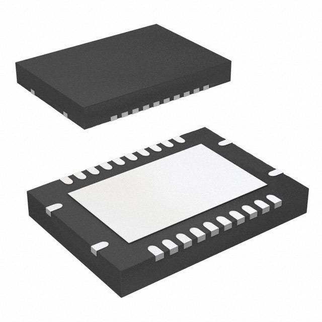 BQ24171RGYT by Texas Instruments